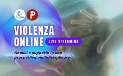 Violenza online: aspetti legali e psicologici | Webinar con OSINT Italia