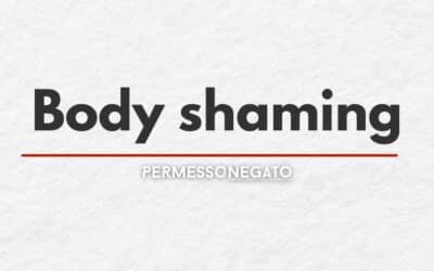 Bodyshaming