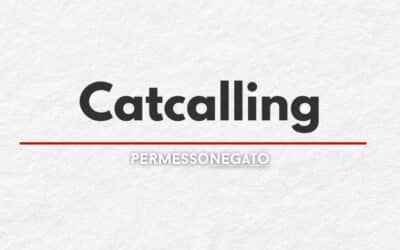 Catcalling