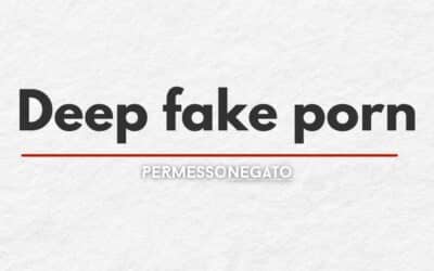 Deepfake porn