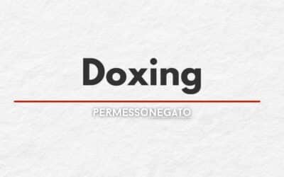 doxing