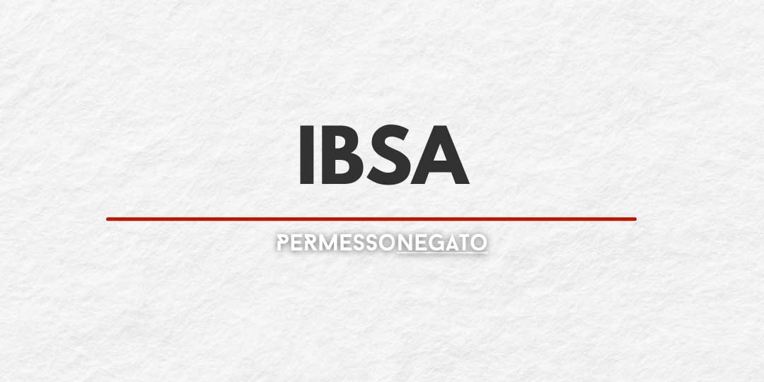 IBSA