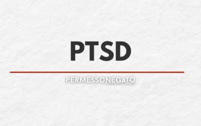 PTSD
