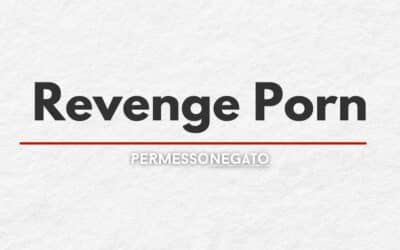 Revenge Porn