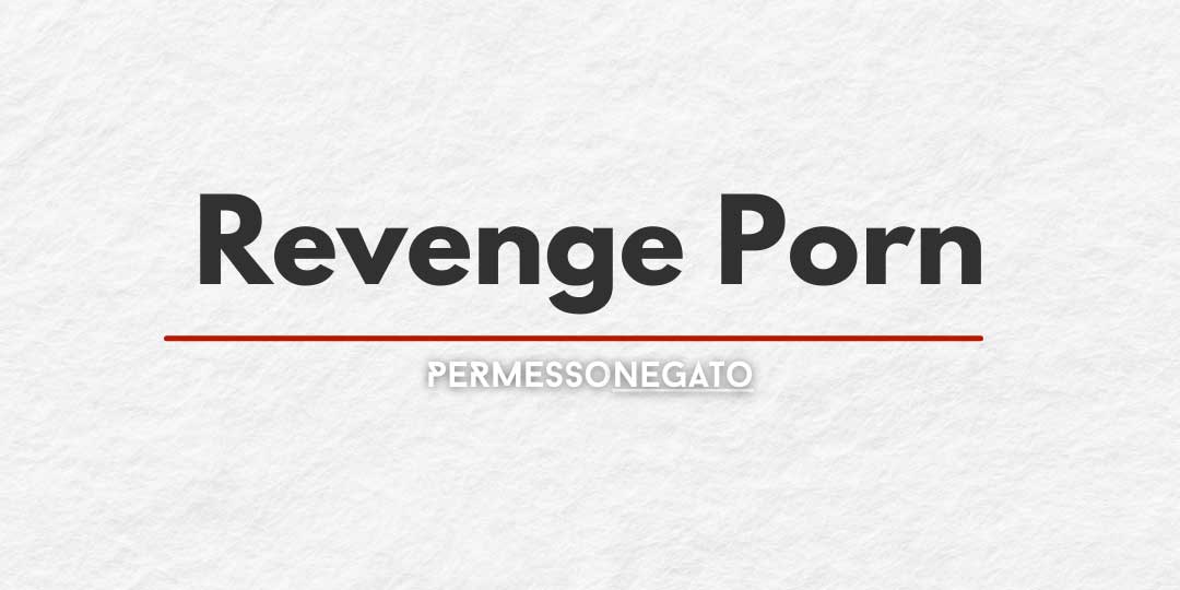 Revenge Porn