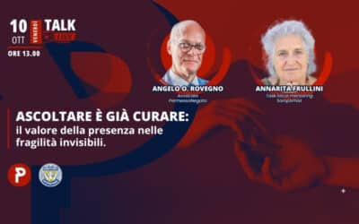 PermessoNegato e Soroptimist EmpowerNet Milano: ascolto e presenza per riconoscere le fragilità invisibili