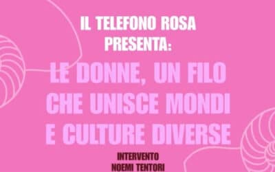 Violenza digitale: il supporto concreto alle vittime insieme a Telefono Rosa