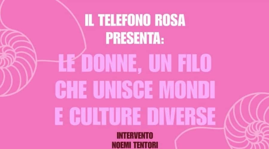 Violenza digitale: il supporto concreto alle vittime insieme a Telefono Rosa
