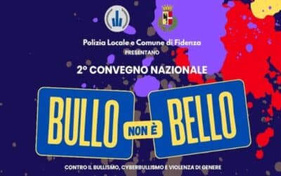 “Bullo non è bello”: prevenzione, consapevolezza e responsabilità condivisa
