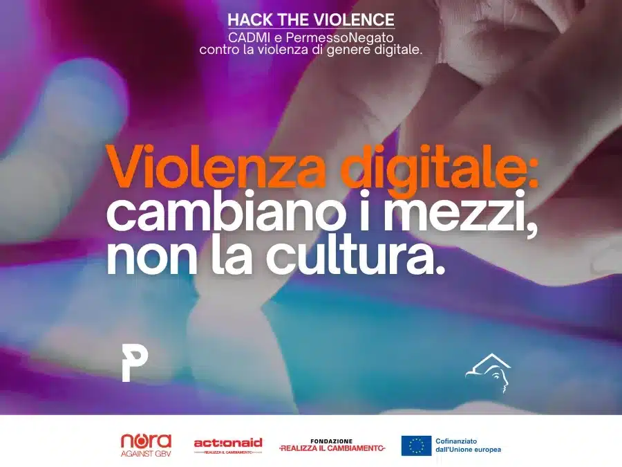 Hack the Violence
