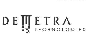 Logo Demetra Technologies