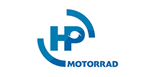Logo HP Motorrad
