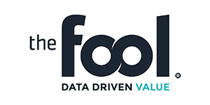 Logo The Fool