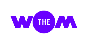 Logo The Wom