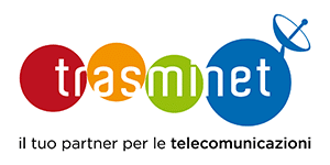 Logo Trasminet