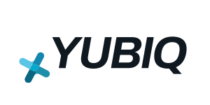 Logo Yubiq
