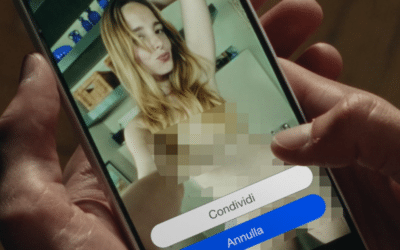 Annulla la violenza, Condividi il rispetto