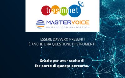 Trasminet e MasterVoice: nuovi partner tecnici di PermessoNegato