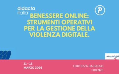 Didacta Italia 2026: la sicurezza digitale entra nei contesti educativi