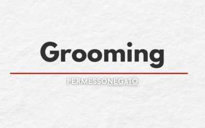 Grooming