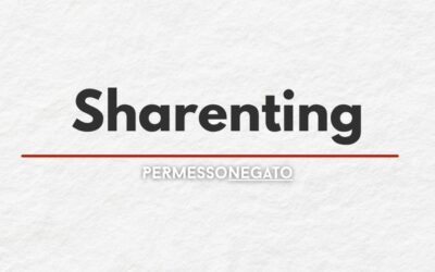 Sharenting