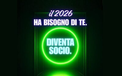 Diventare soci di PermessoNegato: un gesto concreto per sostenere la tutela digitale