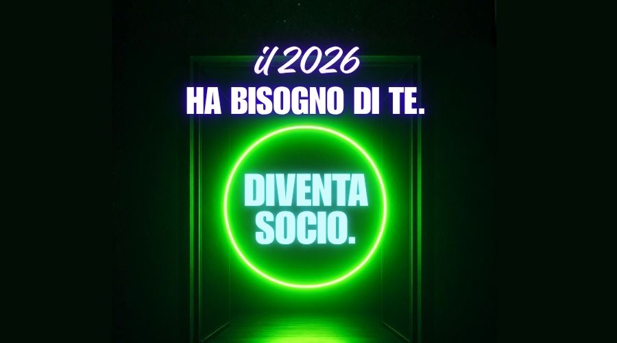 Diventare soci di PermessoNegato: un gesto concreto per sostenere la tutela digitale