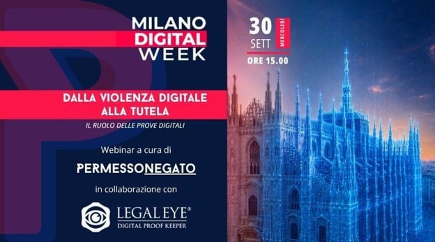 Dalla violenza digitale alla tutela: il ruolo delle prove digitali